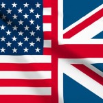 オンライン英会話での講師選びに生かせる　アメリカ英語とイギリス英語の違い