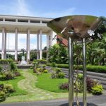 フィリピン最高学府、フィリピン大学ってどんな大学？